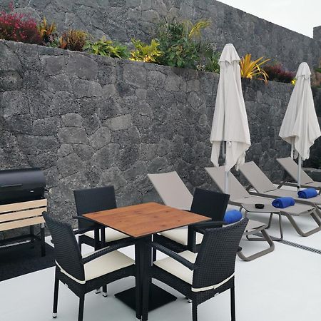 Villa Tagoror Tiagua ภายนอก รูปภาพ