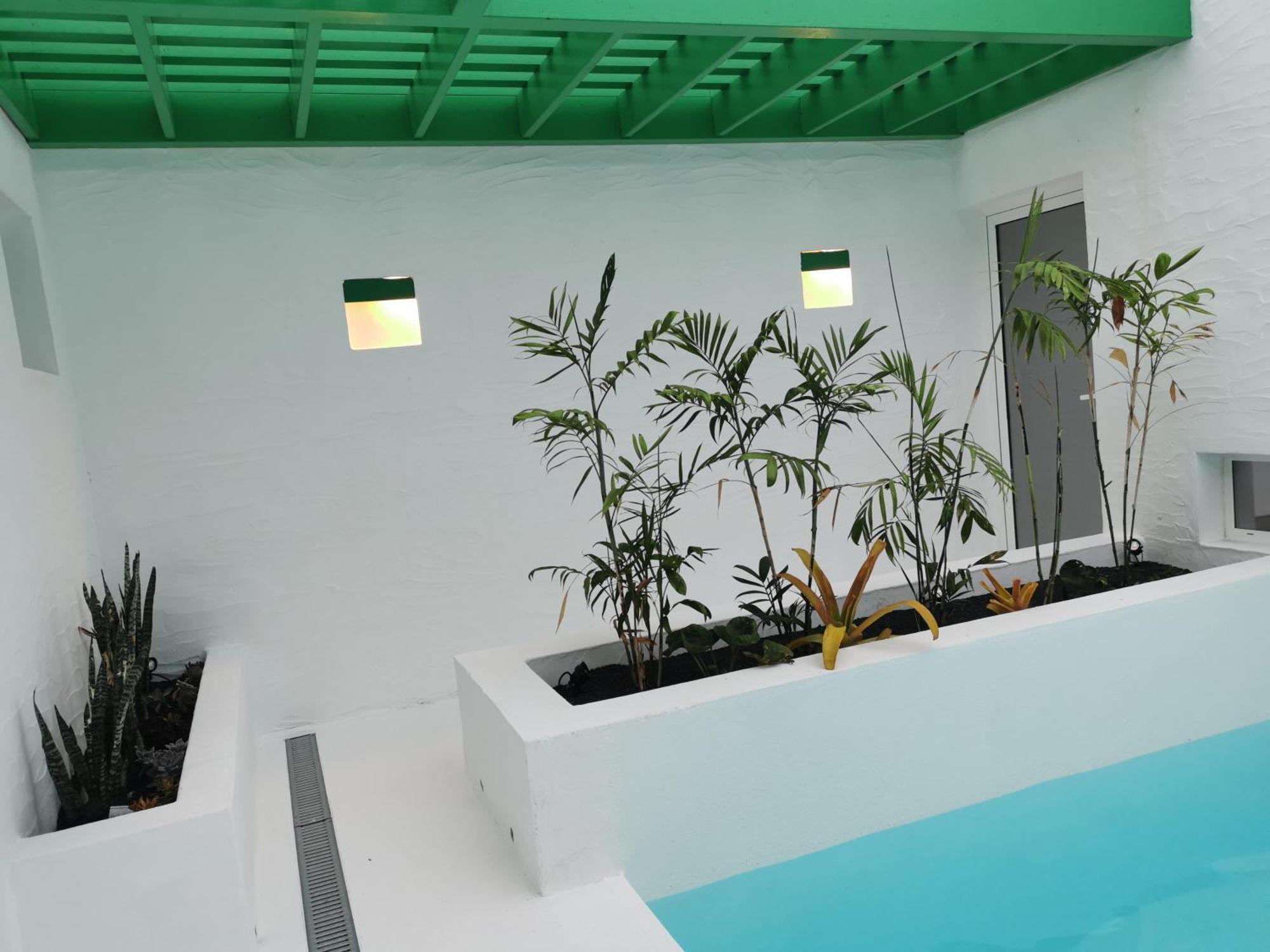 Villa Tagoror Tiagua ภายนอก รูปภาพ